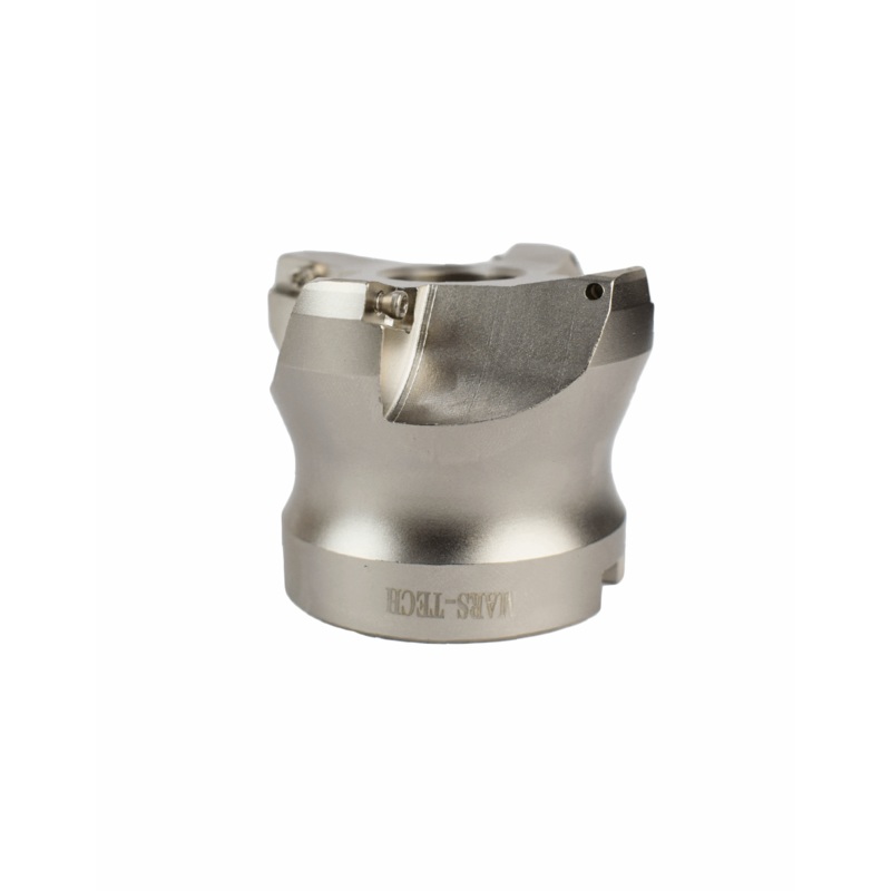 50 mm Apmt1135 other edge 75 degree insert cutter pack of 1