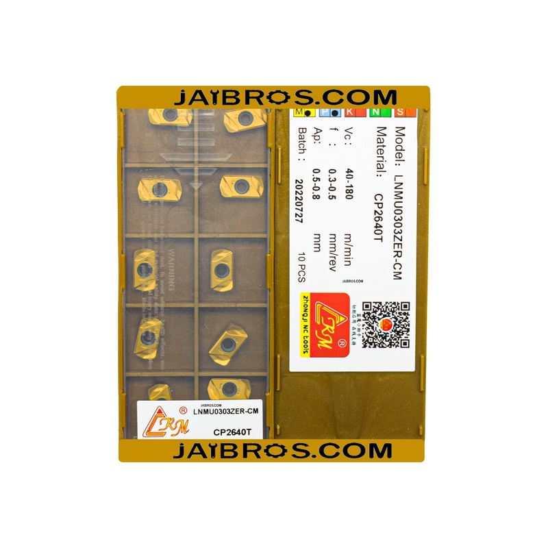 CRM lnmu0303zer cm cp2640T grade pack of 10 (1box)