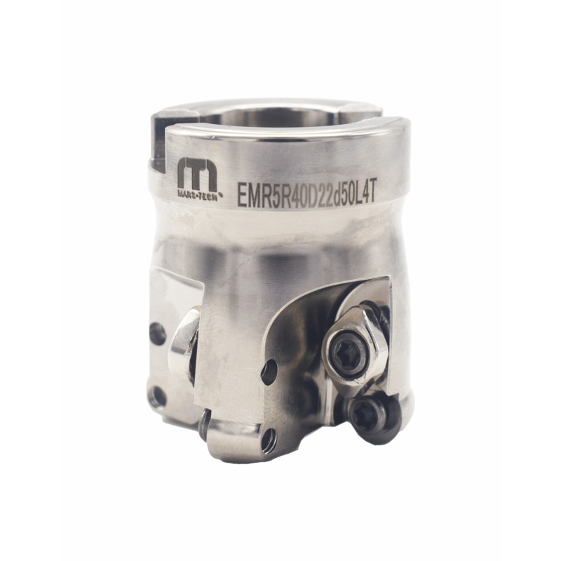 40 mm Bull Nose modular R5 and R6 pack of 1