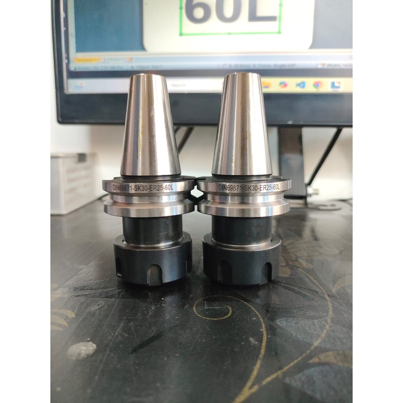 SK30 ER25 – 60L PACK OF 2