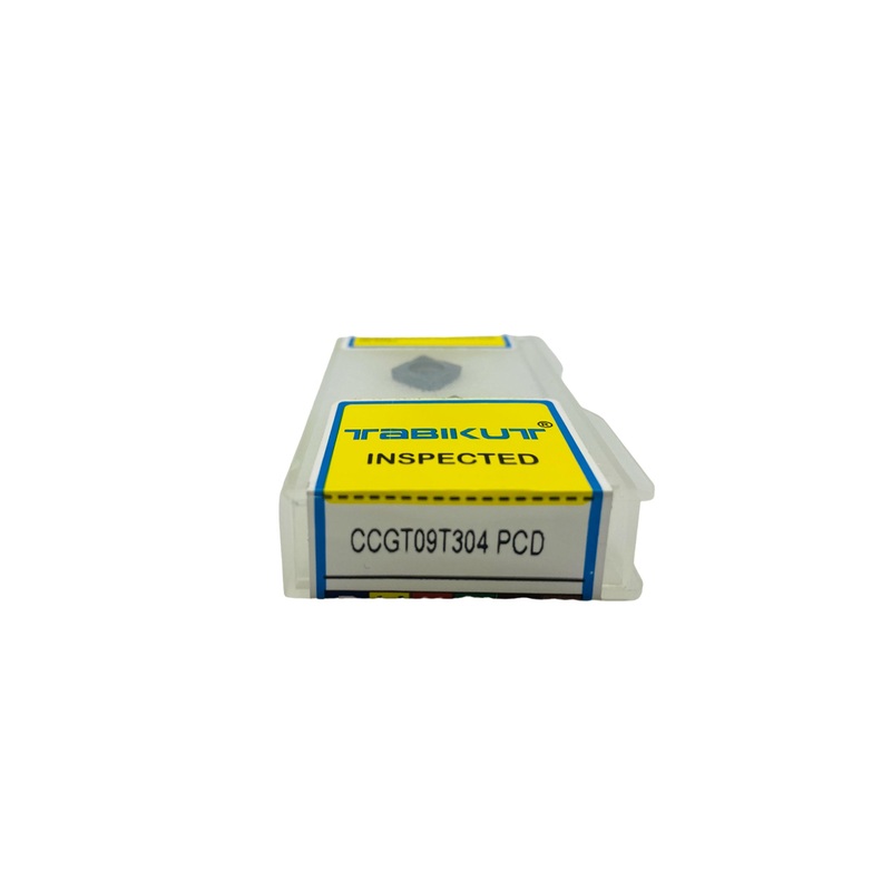 CCGW09T304 PCD tabikut brand insert pack of 2