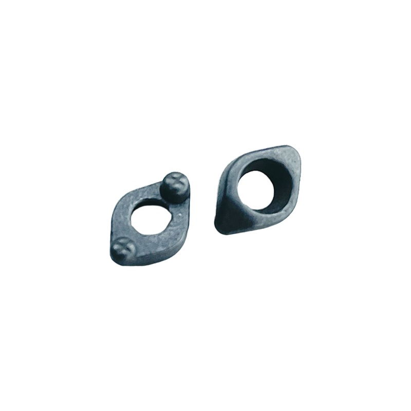 Clamp for milling Bull cutter R4/5/6 ( Pack of 10 Pcs)