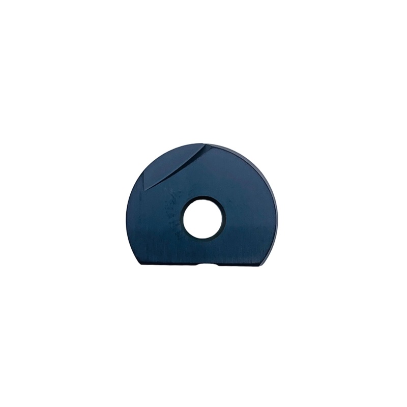 T2139 R10 round cutter insert R10 for dia 20 mm pack of 1