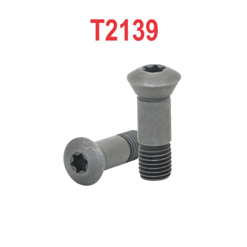 T2139 screw for walter ( Pack of 10 Pcs)
