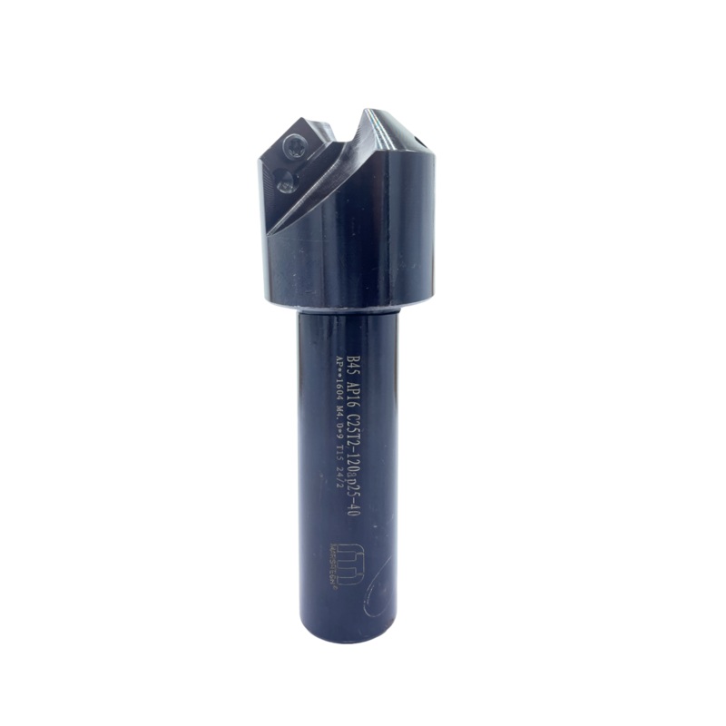 APMT16 OTHER EDGE Chamfer Cutter 45 Degree 25-40 mm 120 long pack of 1