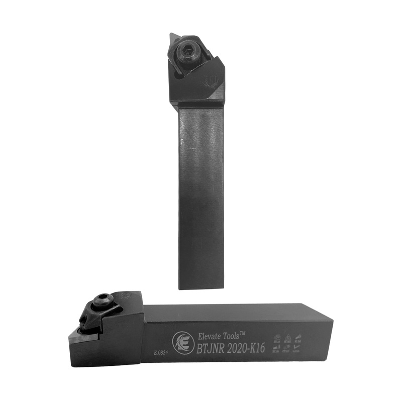 TNMG1604 Turning Holder BTJNL/R 2020/2525 M16 pack of 1