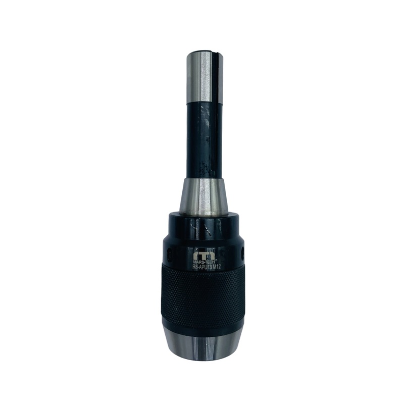 1-13 mm drill chuckR8-M1TR shank pack of 1