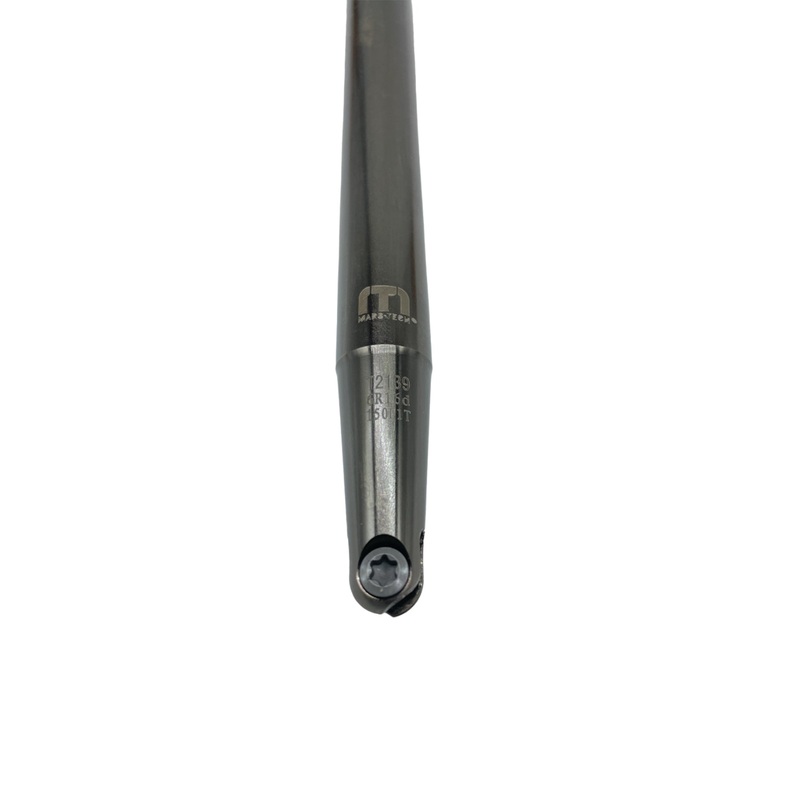 12 mm ballnose T2139 C16-6R-150/200 Length inserted ballnose suitable to walter insert pack of 1