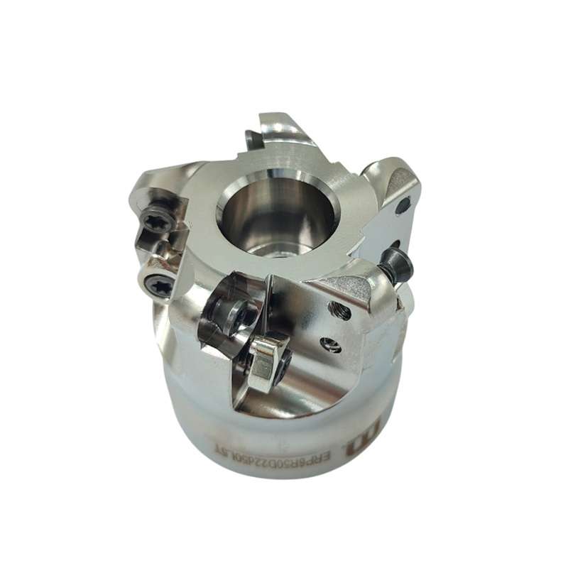 50MM BULL CUTTER 6R  5 TEETH SUITABLE TO RPMT1204