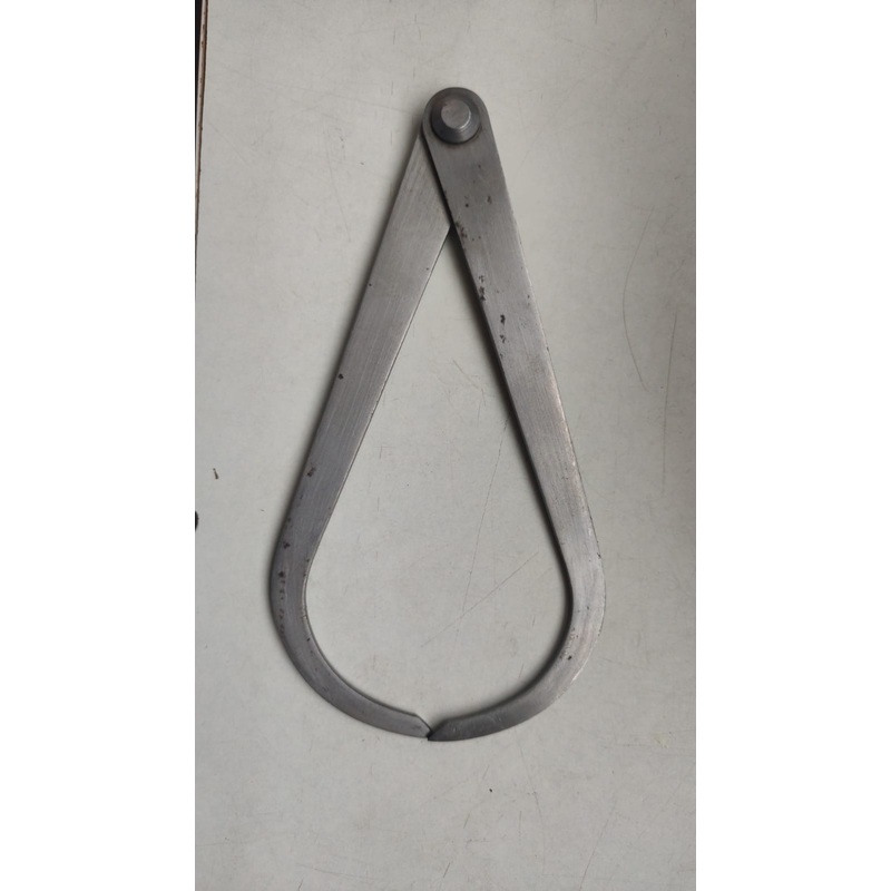 CALIPERS AND FIRM JOINT PACK OF 1