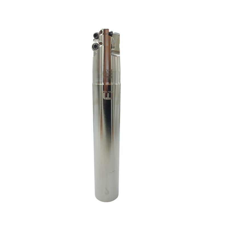 SKS06 32mm cutter Length 200mm long 3 Pocket
