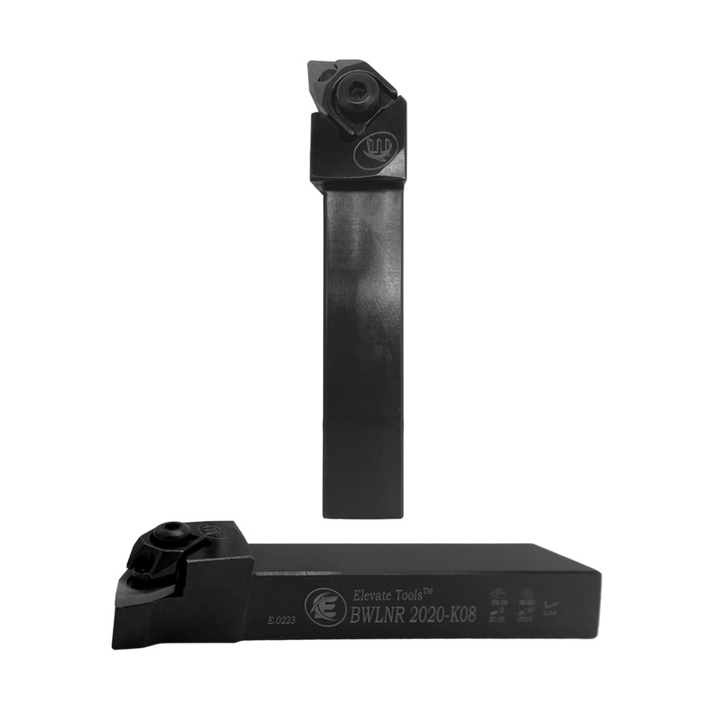 WNMG08 L ANGEL Turning Holder BWLNL/R 2020/2525 M08 pack of 1