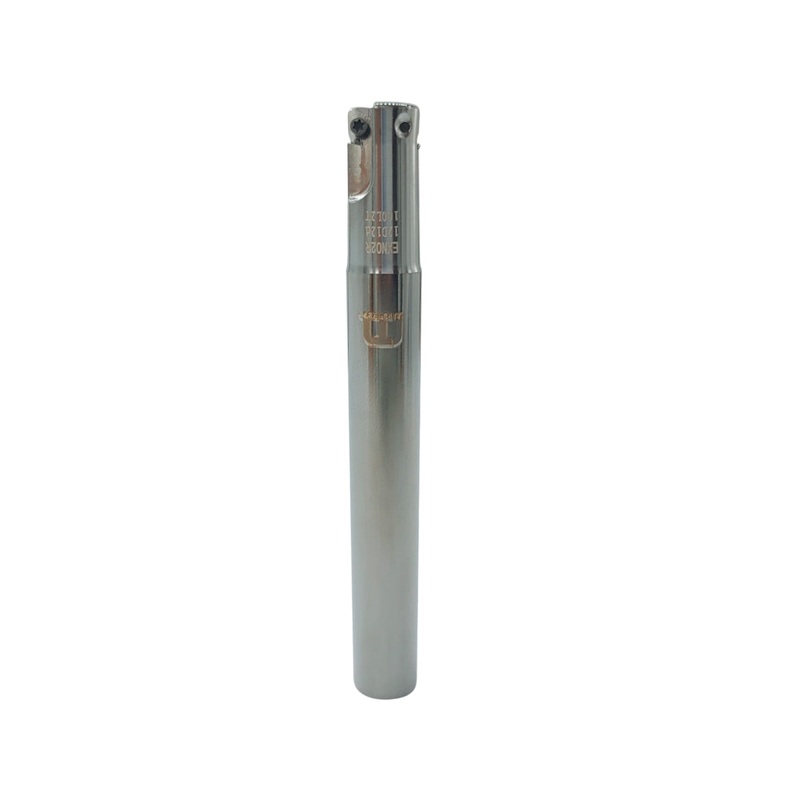 12mm cutter LNMU02 shank 12 mm length 100 mm 2 pocket Pack of 1