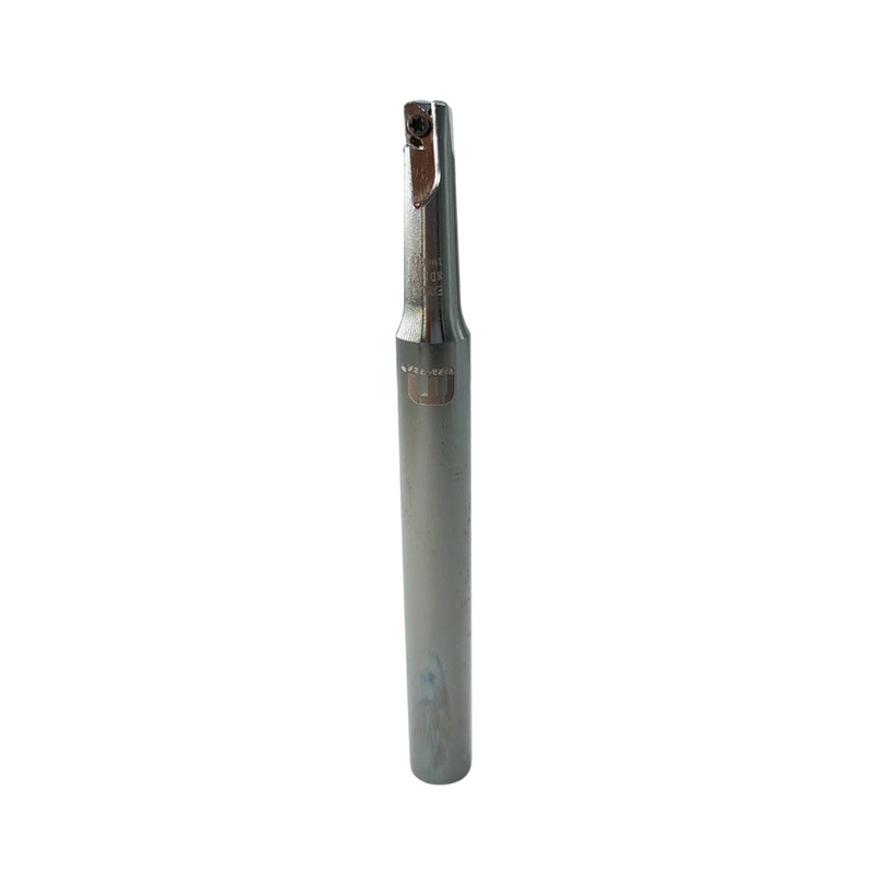 8mm cutter LNMU02 shank 10 mm length 100 mm 1 pocket Pack of 1