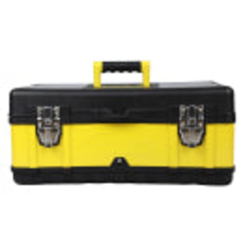 Compact Plastic tool box13, 17 & 19 inch E-2250