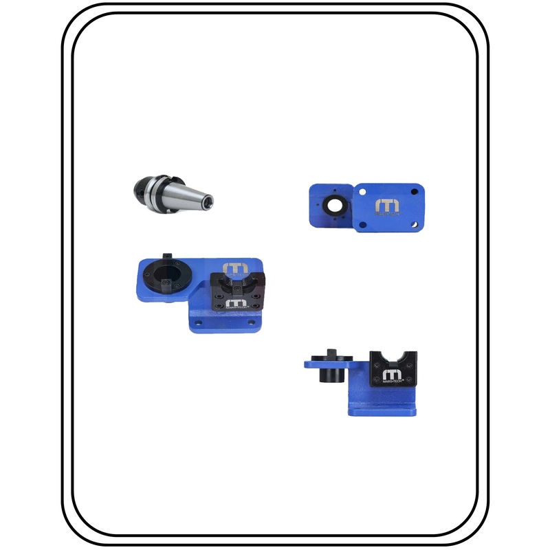 CT30 Locking Device Tool Boy , CT30 Fixture Clamping Fixture Of CT30