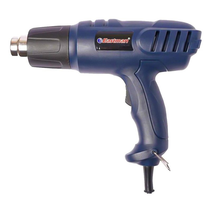High Protection Cover Heat Gun Light Weight EHG-8610A