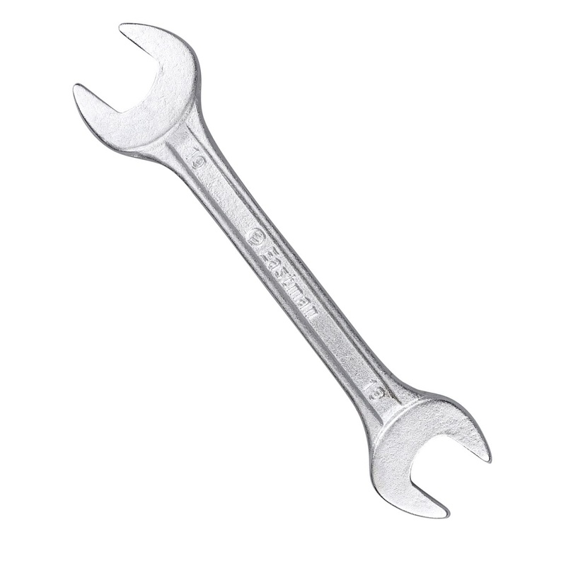 DOE JAW SPANNERS,KIT 6 PC, E-2001