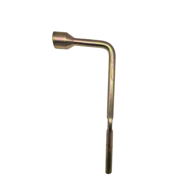 L-Type Spanners- with or without lever- E-2011