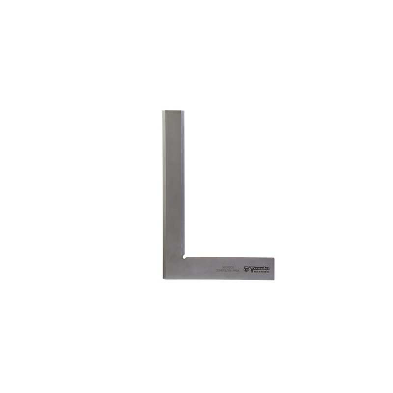 Yuzuki (Grade 0) Bevel Edge Square 8 Inch (200mm x 130mm)