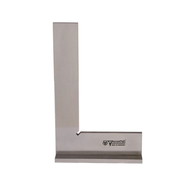 Yuzuki (Grade 0) Control Edge Square 6 Inch (150mm x 100mm)