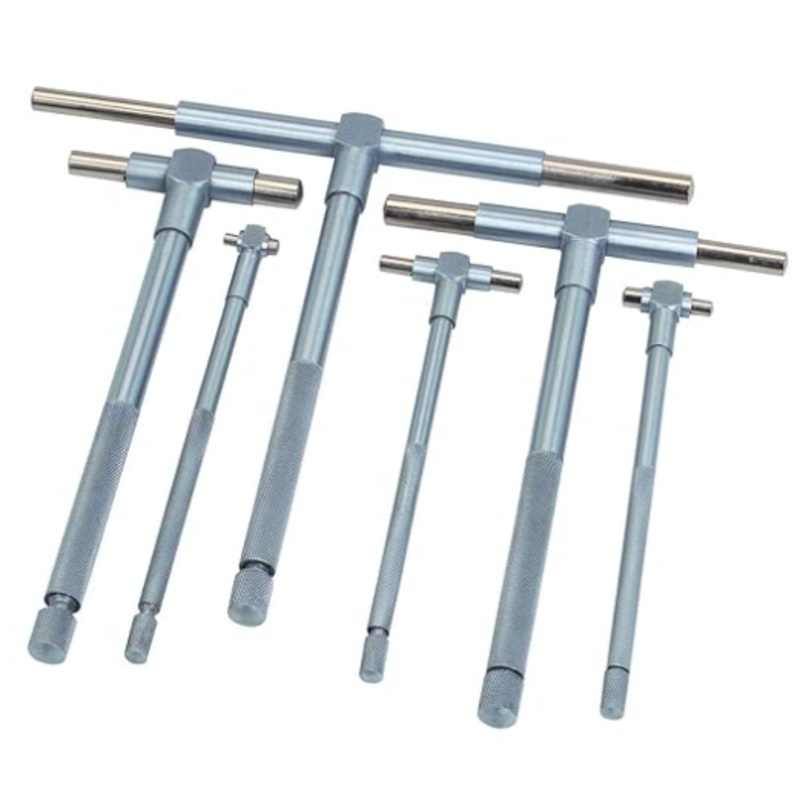 Yuzuki Telescopic Gauge