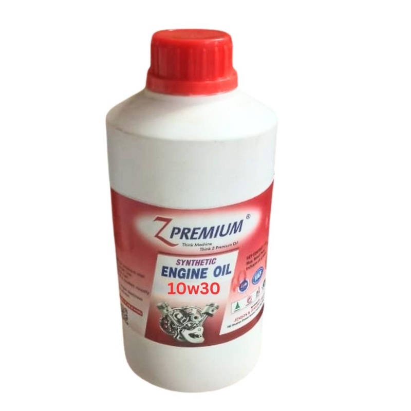 Synthetic Engine Oil 10W30, 1L
