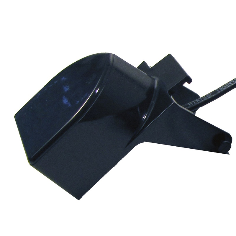 Faria Transom Mount Transducer – 235kHz [SN2011]