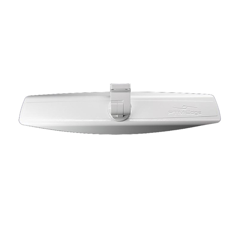 PTM Watersports VX-140 Center Console Mirror w/Mount – White [P13228-300PCWH01]