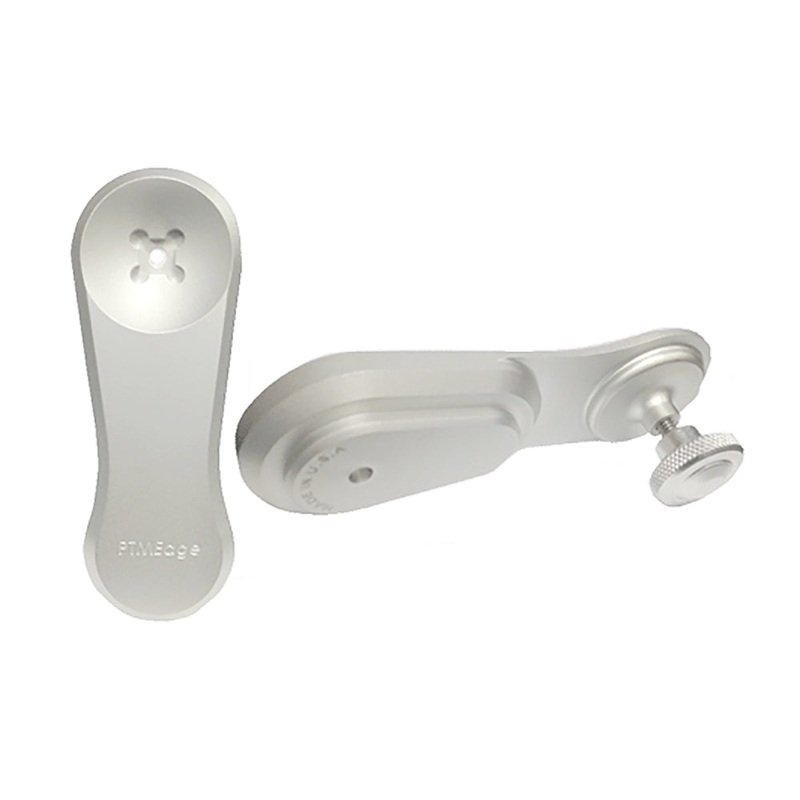 PTM Watersports EXT – 400 Extender – Silver [P13020-100]