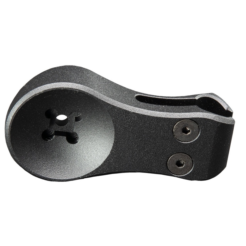PTM Watersports RTS – 100 Adapter – Black [P12902-100 BK]