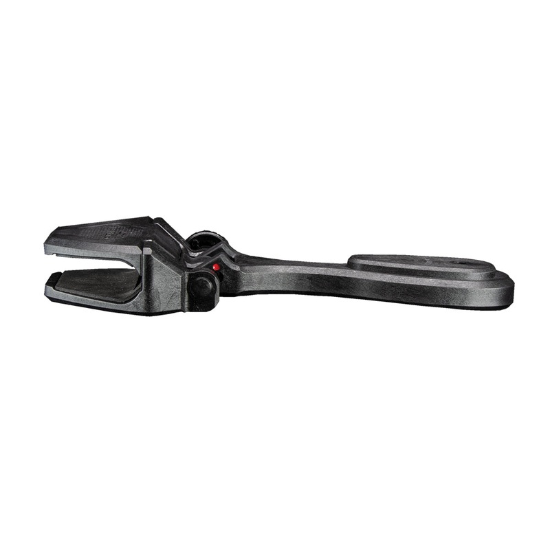 PTM Watersports CFR-200 Bracket – Carbon Fiber [P13005-100]