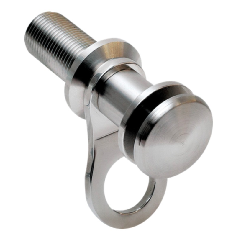 Livorsi Quick Pin Stainless Steel Cleats