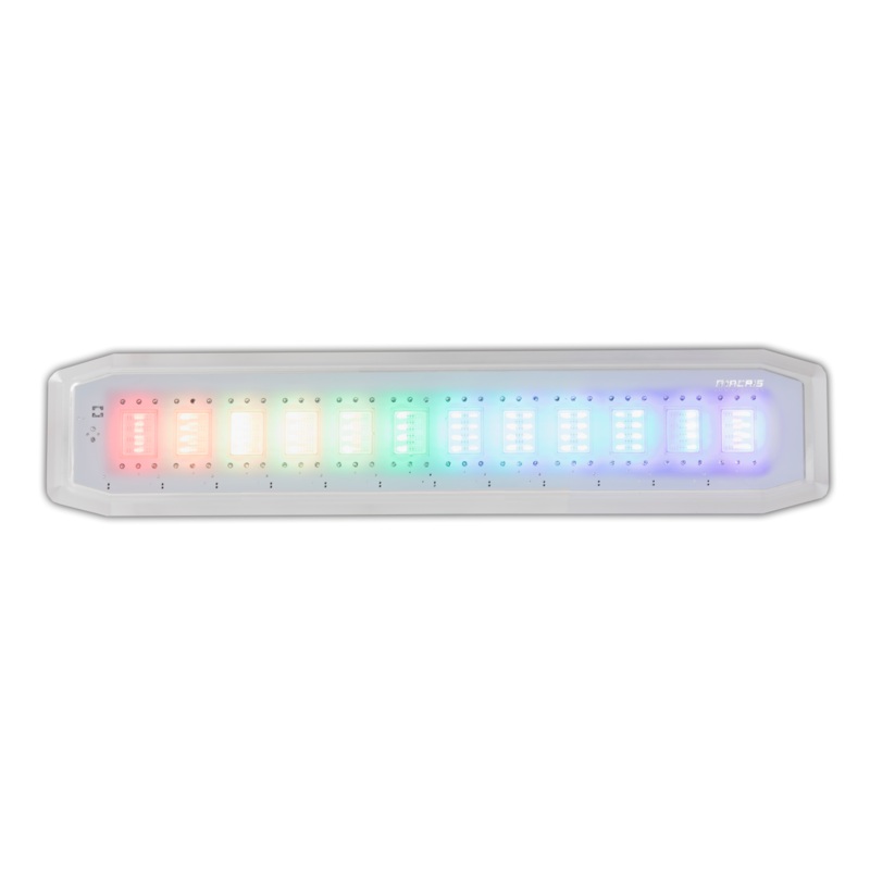 Macris Industries Chroma Dynamic Color Change Underwater LED 18 – 64W