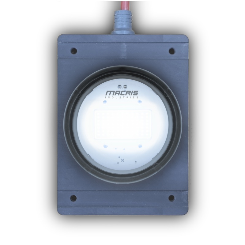 Macris Industries DOCKPOD Underwater LED
