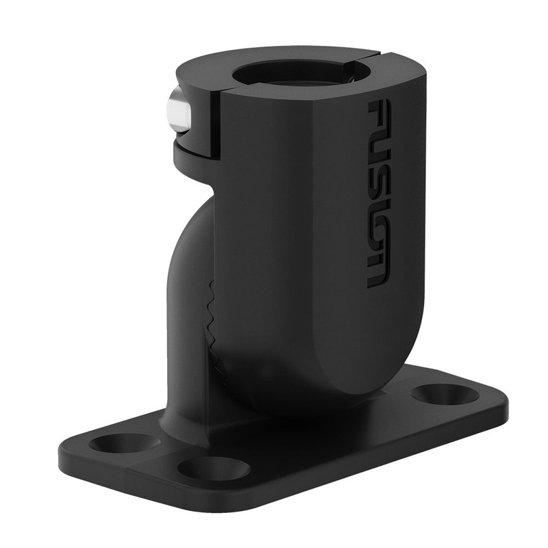 Fusion XS Series Wake Tower Mounting Bracket – Flat Mount [010-13101-20]