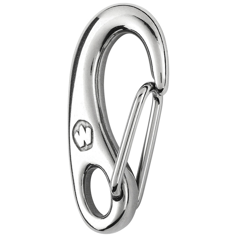 Wichard Safety Snap Hook – 50mm [02480]