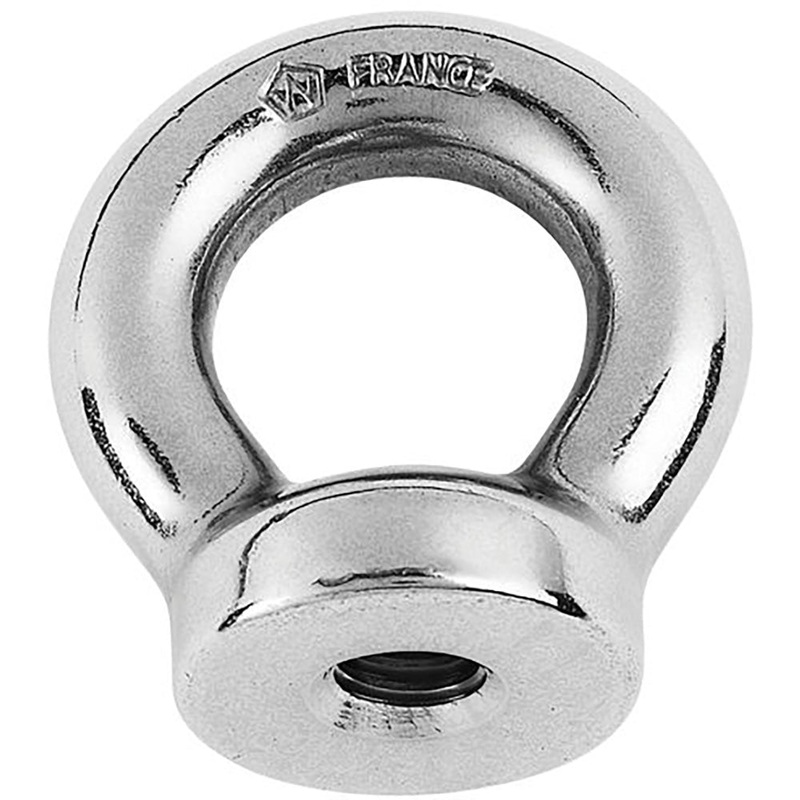 Wichard 12mm Eye Nut – Thread M16 x 200mm [06368]