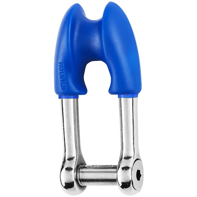 Wichard Thimble Shackle – Allen Head Pin – 8mm Diameter – 5/16 [01394]