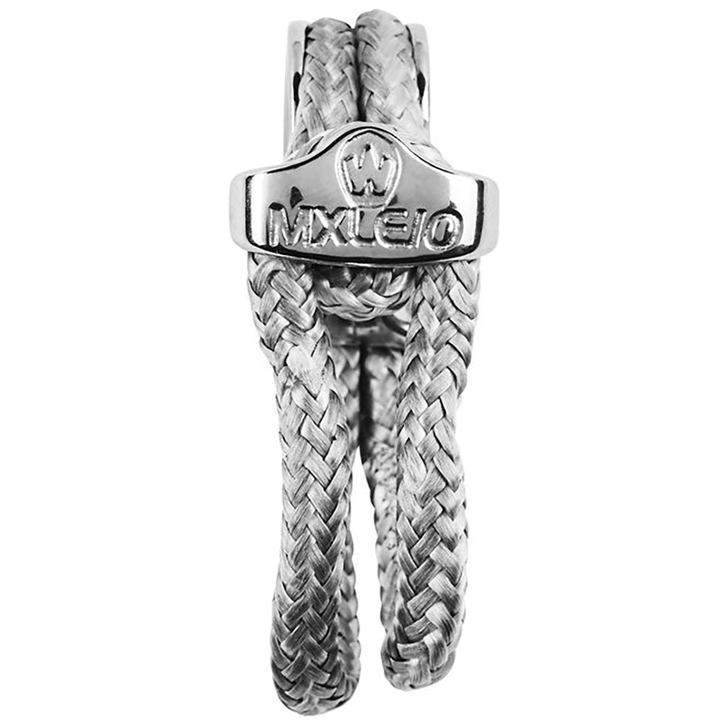 Wichard MXLEvo 10 – Soft Block – 10mm Rope Size – 13/32 [21104]