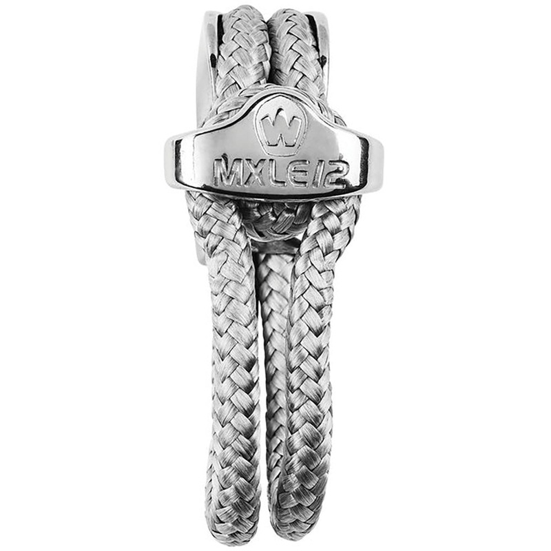 Wichard MXLEvo 12 – Soft Block – 12mm Rope Size – 15/32 [21105]