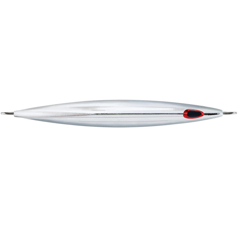 Williamson Kensaki 280 Jig – 7.25 – 9-7/8oz – UV Silver [KSJ280UVSI]