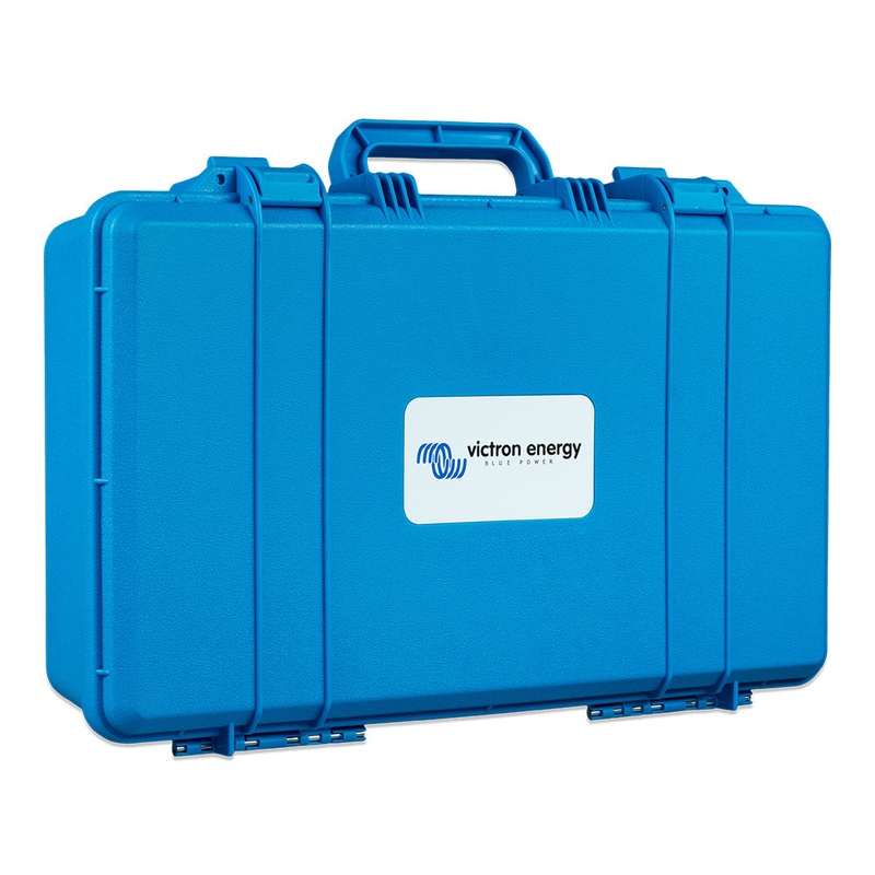 Victron Carry Case f/IP65 Charger 12/25  24/13 – Fits Charger  Accessories [BPC940100200]