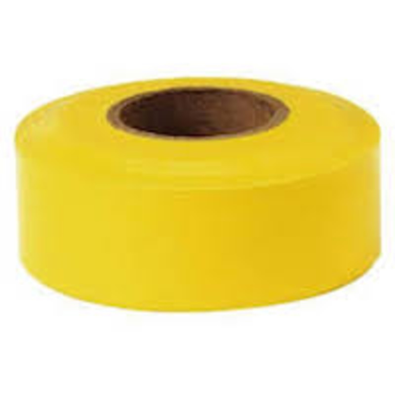 Flagging Tape Polar, Various Colours