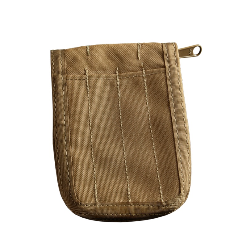 Rite-in-the-Rain – #C935 Cordura Shirt Pocket Notebook Cover, Tan