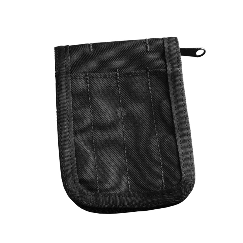 Rite-in-the-Rain – #C935B Cordura Shirt Pocket Notebook Cover, Black