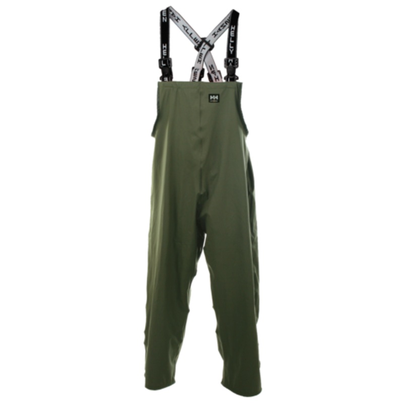 Helly Hansen Abbotsford PU Double Bib Pants