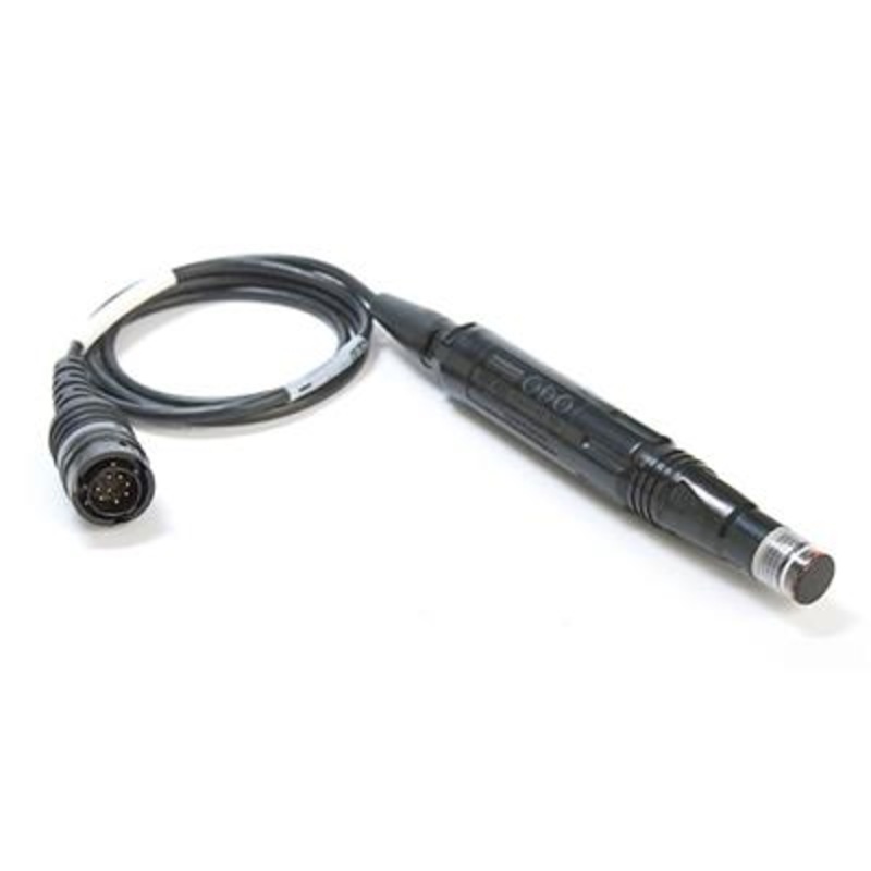 YSI ProODO Meter – Parts and Accessories