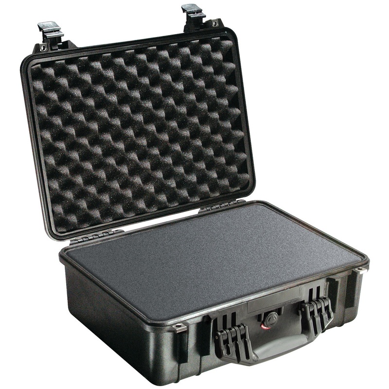 Pelican #1520 Cases, Various Colours