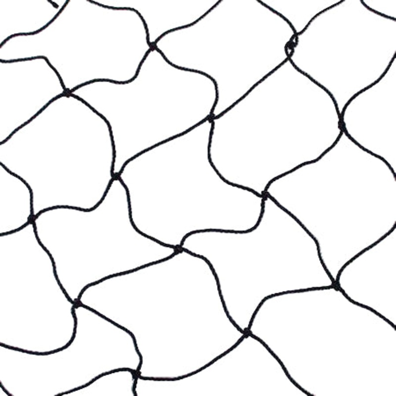 Premium Predator Netting, 2 x 2 Square